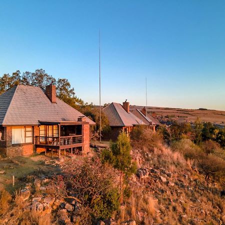 Crystal Springs Mountain Lodge Pilgrimʼs Rest Екстериор снимка
