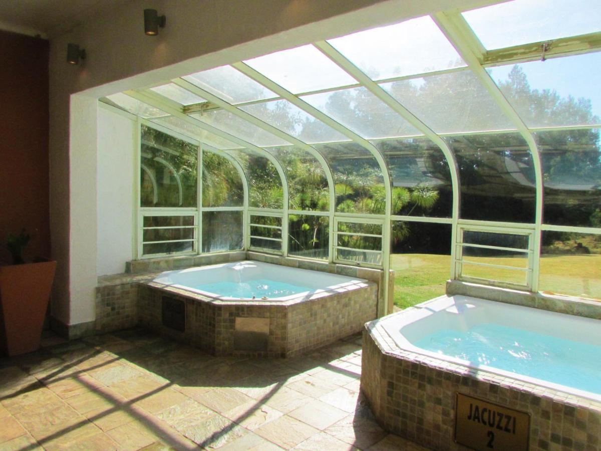 Crystal Springs Mountain Lodge Pilgrimʼs Rest Екстериор снимка