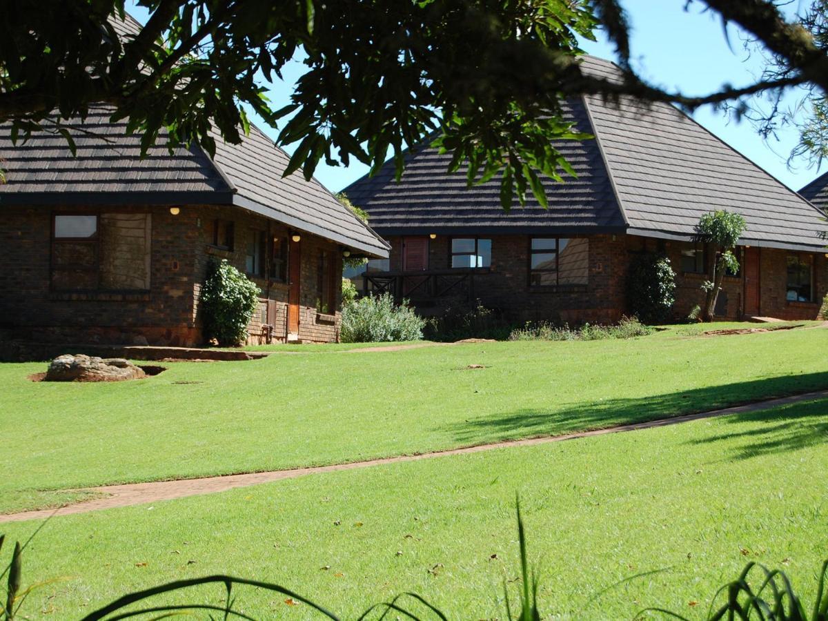 Crystal Springs Mountain Lodge Pilgrimʼs Rest Екстериор снимка