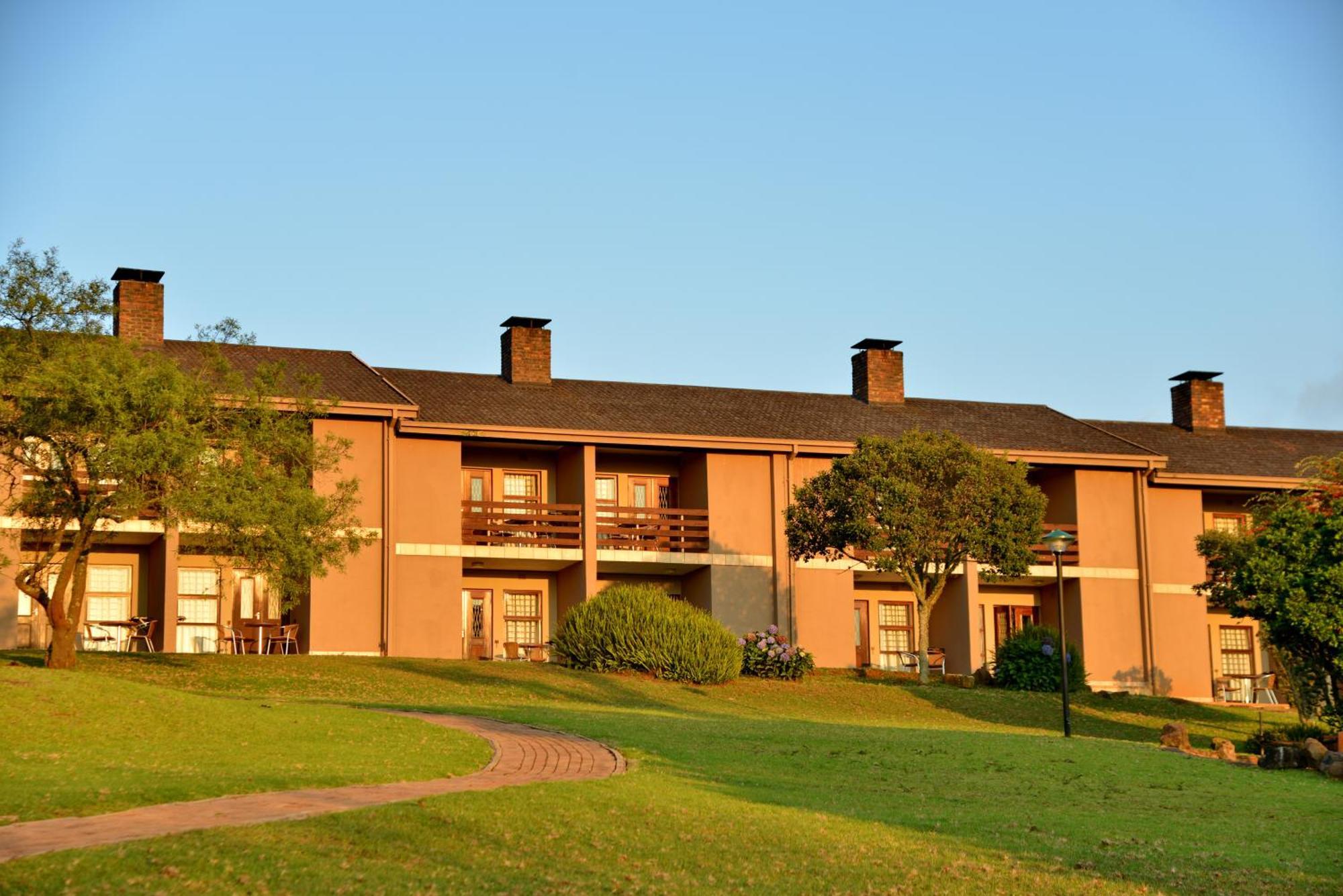Crystal Springs Mountain Lodge Pilgrimʼs Rest Екстериор снимка